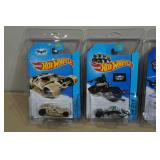 Hot Wheels - Batman