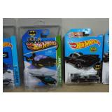 Hot Wheels - Batman