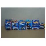 Hot Wheels - Bikes, Scorchin