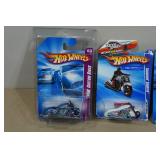 Hot Wheels - Bikes, Scorchin