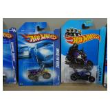 Hot Wheels - Bikes, Scorchin