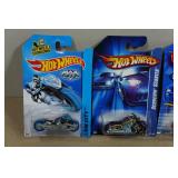 Hot Wheels - Bikes, Scorchin