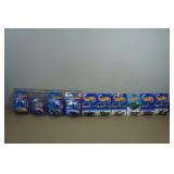 Hot Wheels - Exotics, Hummer, Mercedes, Panoz, BMW