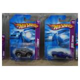 Hot Wheels - Exotics, Hummer, Mercedes, Panoz, BMW