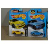 Hot Wheels - BMW, Acura, Nissan, Super Tuned, Toyota