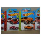 Hot Wheels - BMW, Acura, Nissan, Super Tuned, Toyota
