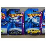 Hot Wheels - Camaros