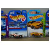 Hot Wheels - Camaros
