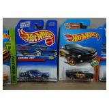 Hot Wheels - Camaros