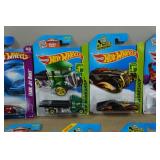 Hot Wheels - Team Jet Rides, Whatta Drag, Workshop