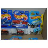 Hot Wheels - Off Road, City, Race, Power Pipes, Radio Flyer