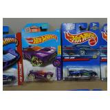 Hot Wheels - City, Showroom, Off-Road, Race, Wheel Loader