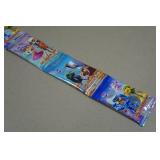 Tung Tung Tung Sahur Trading Card Game Packs