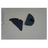 Pokemon Ball with 23 Karat Gold Plated Trading Card