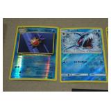 Pokemon Trading Cards