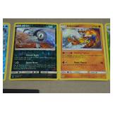 Pokemon Trading Cards
