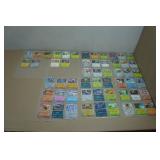 *5* Plus Pages of Pokemon Cards