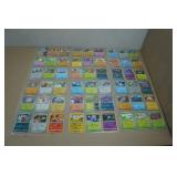 *6* Pages of Pokemon Cards