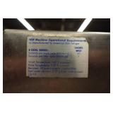 American Dish Service 5-AG-ES Commercial Dish Washer