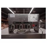 American Dish Service 5-AG-ES Commercial Dish Washer