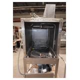 American Dish Service 5-AG-ES Commercial Dish Washer