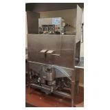 American Dish Service 5-AG-ES Commercial Dish Washer
