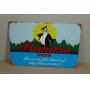 Vintage Style Metal Sign - Hamm's Beer