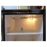 True Single Door Cooler