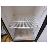 True Single Door Cooler