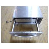 Serv-It Freestand Standard One Drawer Warmer