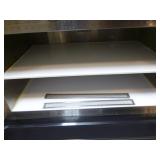 Amana Heavy Duty Commercial Steamer/Microwave Oven