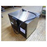 Amana Heavy Duty Commercial Steamer/Microwave Oven