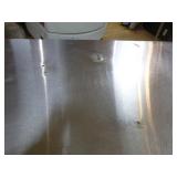 Stainless Steel Table