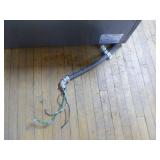 Duke Commercial Steam Tabletop Warmer