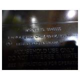 3 Small Kitchen Appliances