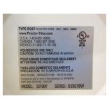 Heat Lamp and Roaster