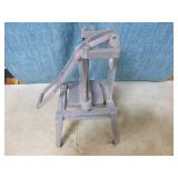 Prince Castle Lettuce Machine