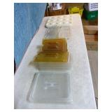 Cambro Lids and Cup Stackers