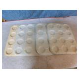 Cambro Lids and Cup Stackers