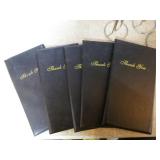 Miscellaneous Bar/Restaurant Items