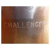 Spartanburg Stainless Beer Line Cleaner Pressure Tank