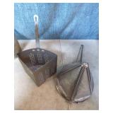 Assorted Kitchen Items