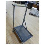 Cart for Full Size Sheet Pans