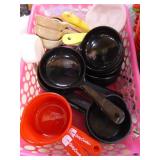 Miscellaneous Kitchen Items