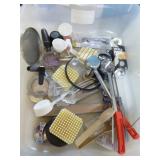 Miscellaneous Kitchen Items