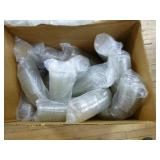 Portion Cup Lids and To-go Items