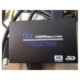 Miscellaneous Electronics