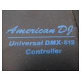 Lot of Stage Lighting and DJ Equipment