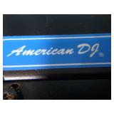 Lot of Stage Lighting and DJ Equipment