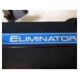 Lot of Stage Lighting and DJ Equipment